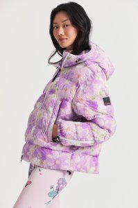 LoveShackFancy x Bogner Raissa Jacket