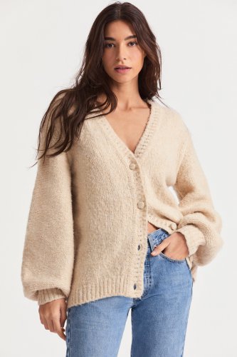 Guthrie Cardigan