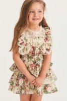 Girls Decker Dress