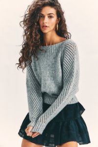 Rosie Pullover Sweater