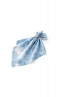 Tie Dye Linen Napkin Set