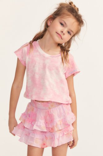 Girls Mini Rubin Tee