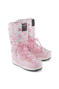 LoveShackFancy x Bogner La Plagne Snow Boot