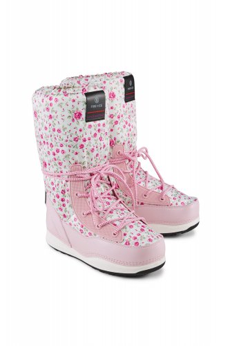 LoveShackFancy x Bogner La Plagne Snow Boot