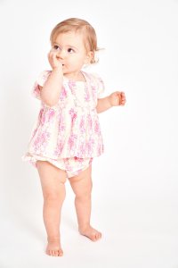 Baby Remailia Top