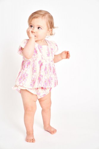 Baby Remailia Top