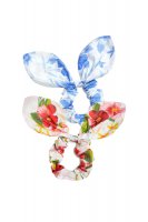 Sweet Shores Scrunchies