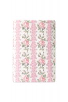 Blooming Heirloom Beach Towel