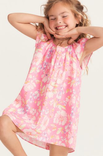 Girls Lou Dress