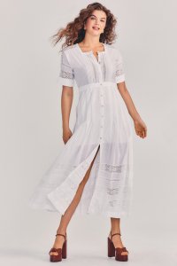 Edie Midi Dress