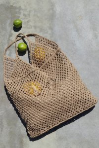 Isa Tapia Large Bikini Bag