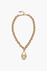 Jennifer Behr Kara Necklace