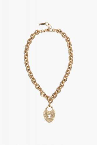 Jennifer Behr Kara Necklace