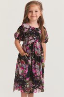 Girls Holly Dress