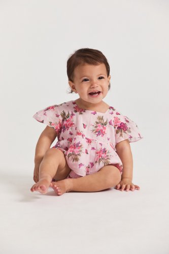 Baby Remailia Top