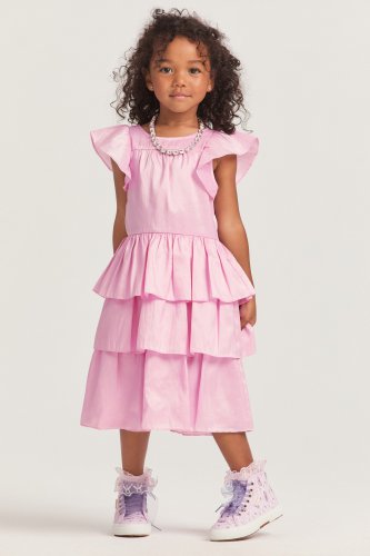 Girls Callie Dress