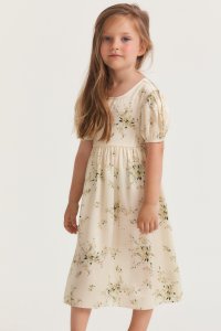 Girls Holly Dress