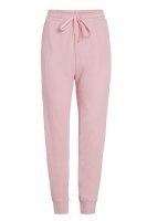 Lovette Waffle Knit Jogger - BALLERINA PINK