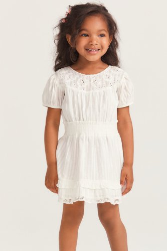 Girls Olin Dress