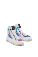 LoveShackFancy x Bogner Ottawa Sneaker