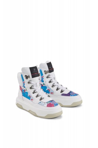 LoveShackFancy x Bogner Ottawa Sneaker