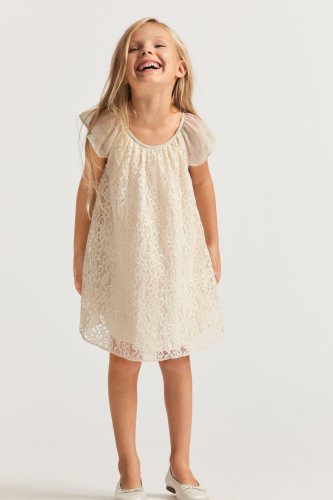 Girls Lou Dress