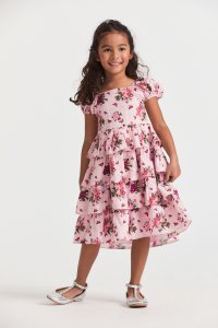 Girls Pascalino Dress