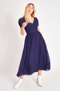 Hutchinson Midi Dress