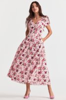 Dandy Maxi Dress