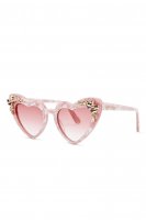 Amalia Sunglasses - ICY ROSE