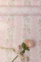 Blooming Heirloom Wallpaper