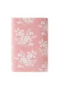 Botanical Toile Beach Towel