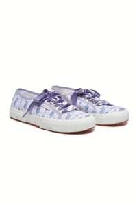 LoveShackFancy x Superga Classic Sneaker