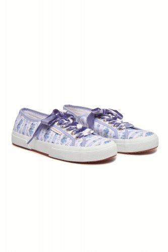 LoveShackFancy x Superga Classic Sneaker