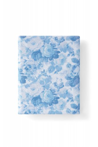 Palm Beach Rose Bath Towel