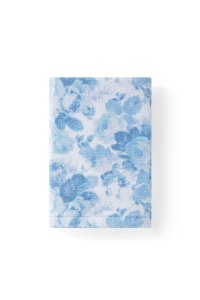 Palm Beach Rose Hand Towel