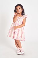 Girls Mefford Dress