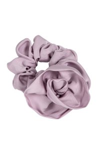 Jennifer Behr Rosette Scrunchie