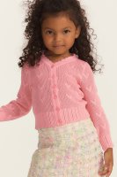 Girls Mini Janie Cardigan