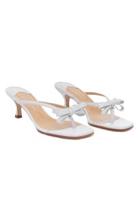 Isa Tapia Chacha Sandal