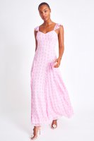 Tulonne Maxi Dress