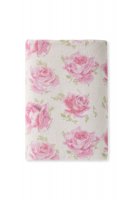 Country Song Floral Beach Towel