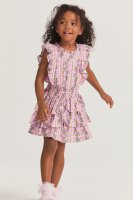 Girls Decker Dress