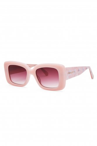 Arietta Square Sunglasses