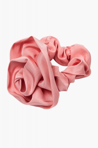 Jennifer Behr Rosette Scrunchie