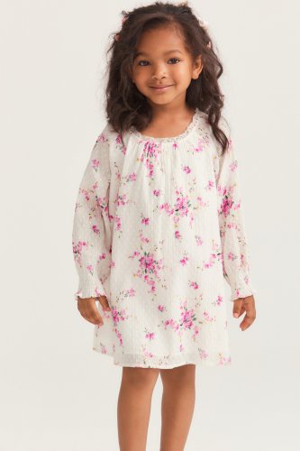 Girls Macia Dress