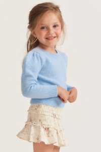 Girls Jalisa Pullover