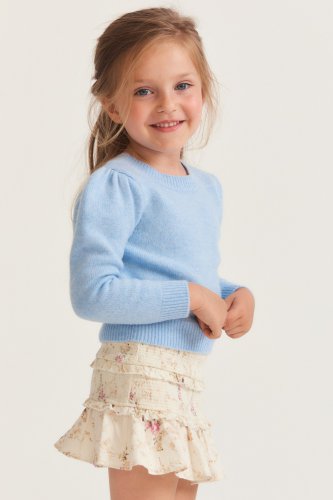 Girls Jalisa Pullover