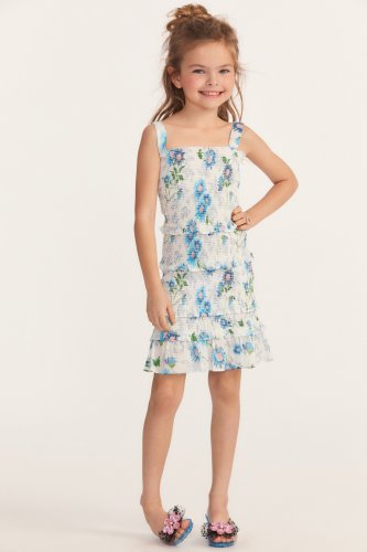 Girls Clancey Dress