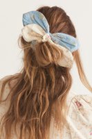 Valley Song Printed Scrunchies